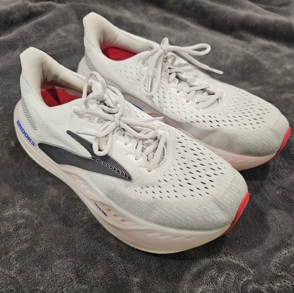 Womens Brooks Glycerin Max